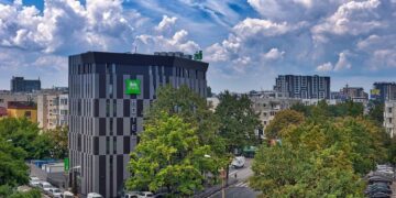 Accor, lider mondial în industria ospitalității va opera hotelul de 10 milioane de euro construit de firma Erbașu