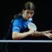Puștioaca de 15 ani din Oradea, legitimată la CSM Arad, Alesia Sferlea, bronz la Campionatul Național de tineret