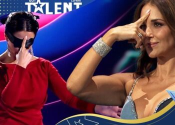 Orădenii, campioni mondiali la mentalism, au parit un milion de euro că nimeni nu va demonstra vreun truc magic. Juriul „Got Talent Spain”:„Este uimitor”