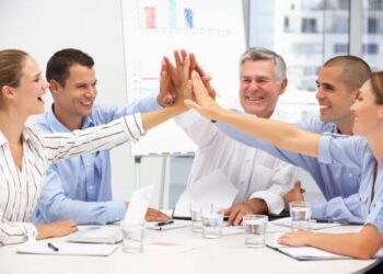 Care sunt cei mai apreciați angajatori, conform evaluării angajaților