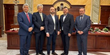 Cine a condus delegația avocaților români la Budapesta