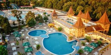 Fondul de Investiţii Transilvania Investments care deține 93% din Turism Felix S.A., profit net cu 176% mai mare decât cel înregistrat în trimestrul III al anului 2022