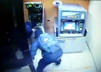 A speriat Austria. Curtea de Apel Oradea, mandat european de arestare pentru Nistor-Buzatu, parte dintr-o grupare care a devalizat 14 bancomate, furând 570.000 euro