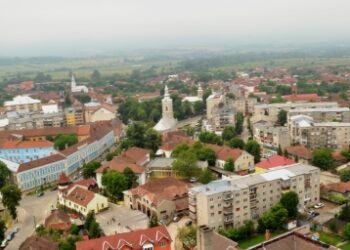 Emil Popa: La Beiuș s-a furat Ziua Națională. De ce sărbătoresc azi 1 Decembrie