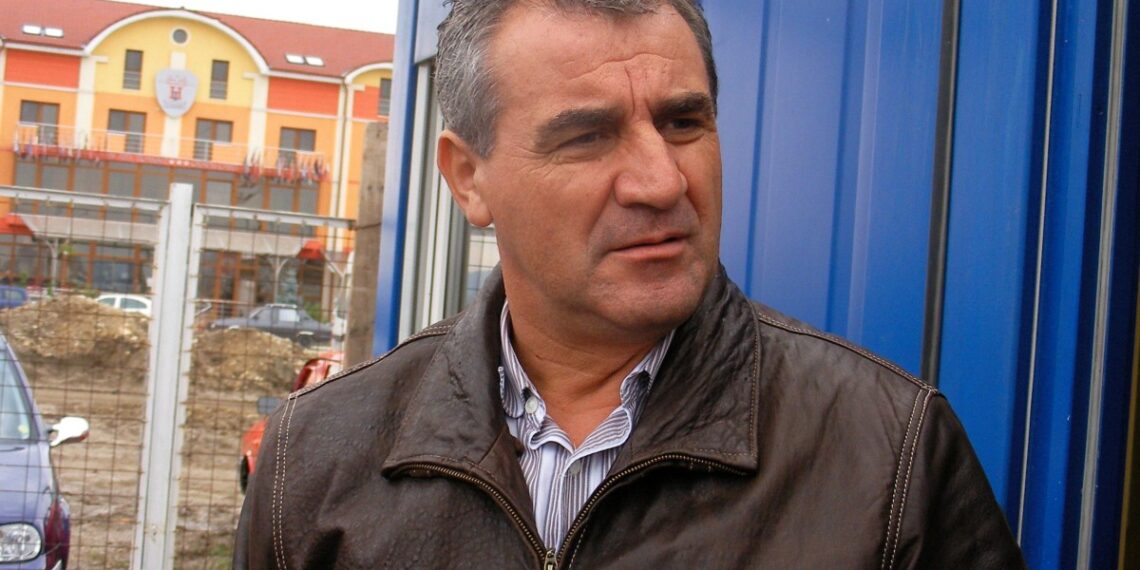 Precon câștigă procesul cu Strabag.Firma lui Beni Rus face lotul Chiribiș-Biharia al Autostrăzii Transilvania