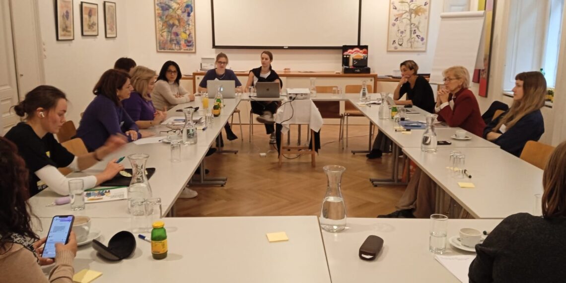 Rozalia Biro, advocacy de succes la nivel european. Vrea o strategie comună a femeilor din minorităţile naţionale ale Europei