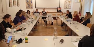 Rozalia Biro, advocacy de succes la nivel european. Vrea o strategie comună a femeilor din minorităţile naţionale ale Europei