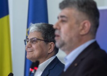 Ciolacu îi dă ultimatum lui Boloș. Orădeanul trebuie să prezinte un plan concret pentru creșterea încasărilor la buget și pentru digitalizarea ANAF