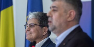 Ciolacu îi dă ultimatum lui Boloș. Orădeanul trebuie să prezinte un plan concret pentru creșterea încasărilor la buget și pentru digitalizarea ANAF