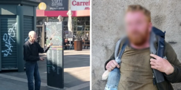 Britanicii care au venit să cerșească în Oradea, atrași de reclama făcută orașului