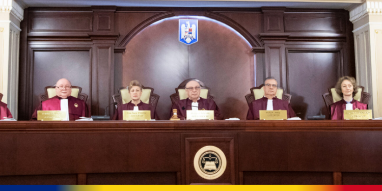 CCR : foștii parlamentari rămân cu pensiile speciale