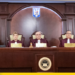 CCR : foștii parlamentari rămân cu pensiile speciale
