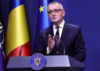 Fostul ministru al Educației,  Sorin Cîmpeanu, va primi titlul de Doctor Honoris Causa la U. Oradea