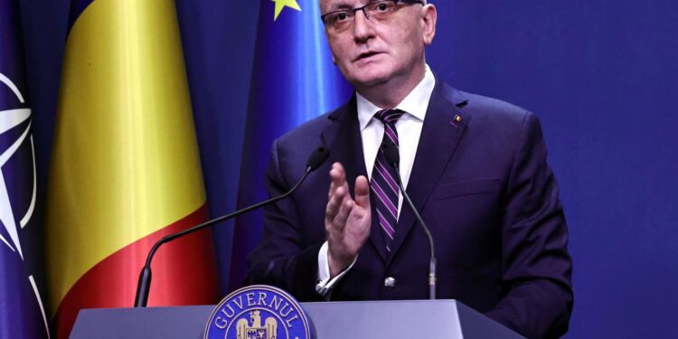 Fostul ministru al Educației,  Sorin Cîmpeanu, va primi titlul de Doctor Honoris Causa la U. Oradea