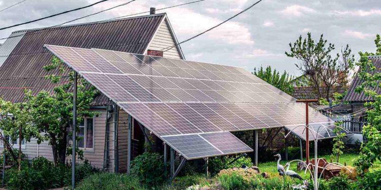 Tribunalul Bihor își declină competența în dosarul firmei care a blocat “Casa Verde Fotovoltaice”