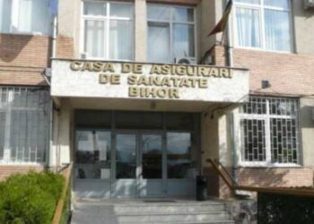 Activitatea cu publicul grav afectată la Casa Naţională de Asigurări de Sănătate.Începând de joi, protest pe perioadă nedeterminată