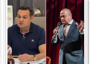 Avocatul Răzvan Doseanu, mandatat de primarul de Baia-Mare să comunice în numele său, în dosarul aflat în pronunțare la Curtea de Apel Cluj