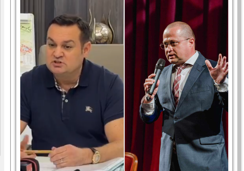 Avocatul Răzvan Doseanu, mandatat de primarul de Baia-Mare să comunice în numele său, în dosarul aflat în pronunțare la Curtea de Apel Cluj