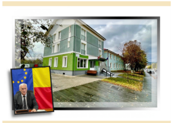 Primăria Șteiului face colectare de fonduri pentru a achiziționa aparatură și echipamente pentru spital. Vrea să strângă de la oameni 843.000 lei