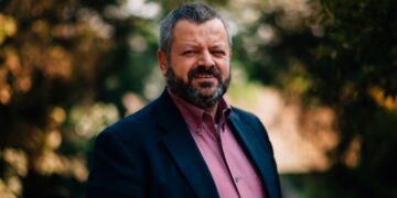 E nevoie de sânge pentru profesorul Cruceru, operat de urgență pe inimă