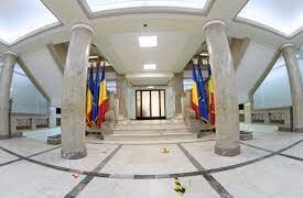 17 posturi de judecători la Înalta Curte