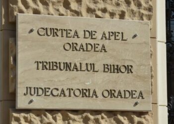 Judecătorul Cornel Roman, propus să preia funcția de președinte al Secției a III-a de contencios administrativ și fiscal a Tribunalului Bihor