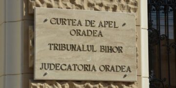 Judecătorul Cornel Roman, propus să preia funcția de președinte al Secției a III-a de contencios administrativ și fiscal a Tribunalului Bihor