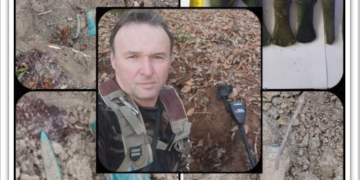 Descoperire extraordinară. Comoara lui Preda Balaiban cuprinde obiecte vechi de 3500 de ani