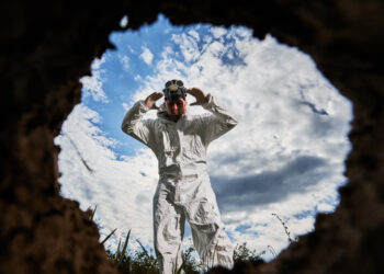 Cadavrul unei profesoare de matematică, moartă în 2020, deshumat pentru a demonstra că nu a murit de COVID