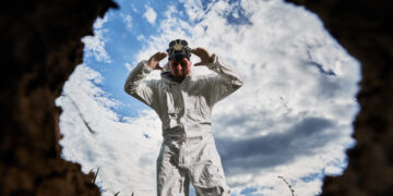 Cadavrul unei profesoare de matematică, moartă în 2020, deshumat pentru a demonstra că nu a murit de COVID