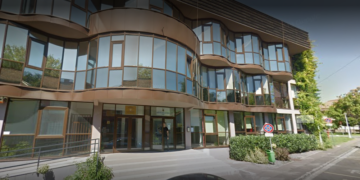 Prim-procurorul adjunct la Parchetul de pe lângă Tribunalul Bihor,Mihai Miriam, și prim-procurorul de la Parchetul de pe lângă Judecătoria Oradea, Dumitru-Vlad Bradea, numiți la DIICOT