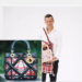 Orădeanul Mircea Cantor, primul artist român invitat să răspundă provocării casei Dior de a reimagina iconica geantă Lady Dior