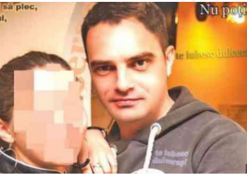 DJ Boroș, devenit celebru în anii ’90 pentru piesa „Dozatorul”,extrădat după ce a ademenit două fetițe cărora le-a promis cadouri şi că le va face „vedete”