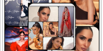 GALERIE. Orădeanca Dora Tapos, viață de vedetă în Dubai. Scrie povestea unui brand de parfum lansat în memoria mamei ei, după ce a fost aleasă, în lumea arabă, imaginea unor bijuterii de milioane de euro