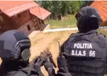 Curtea de Apel Oradea a respins ca nefondate contestațiile rețelei româno-columbiano-israeliene care a pus pe picioare primul laborator de extragere a cocainei din cafea, din România la Zece Hotare