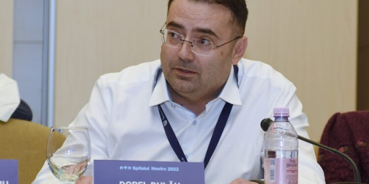 Cartografiază serviciile oncologice. Directorul CAS Bihor: “Dezvoltarea serviciilor medicale oncologice, în Bihor se poate face doar prin evidențierea clară a tuturor serviciilor medicale existente în România”