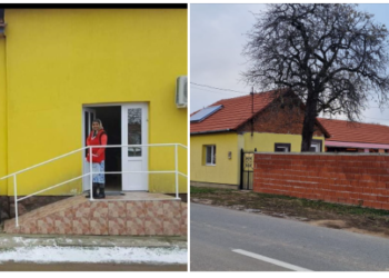 Povestea unui om al străzii l-a făcut pe un pastor român din America să cumpere o casă pentru cei care caută adăpost la Dumbrava. A făcut și o donație de 20.000 dolari