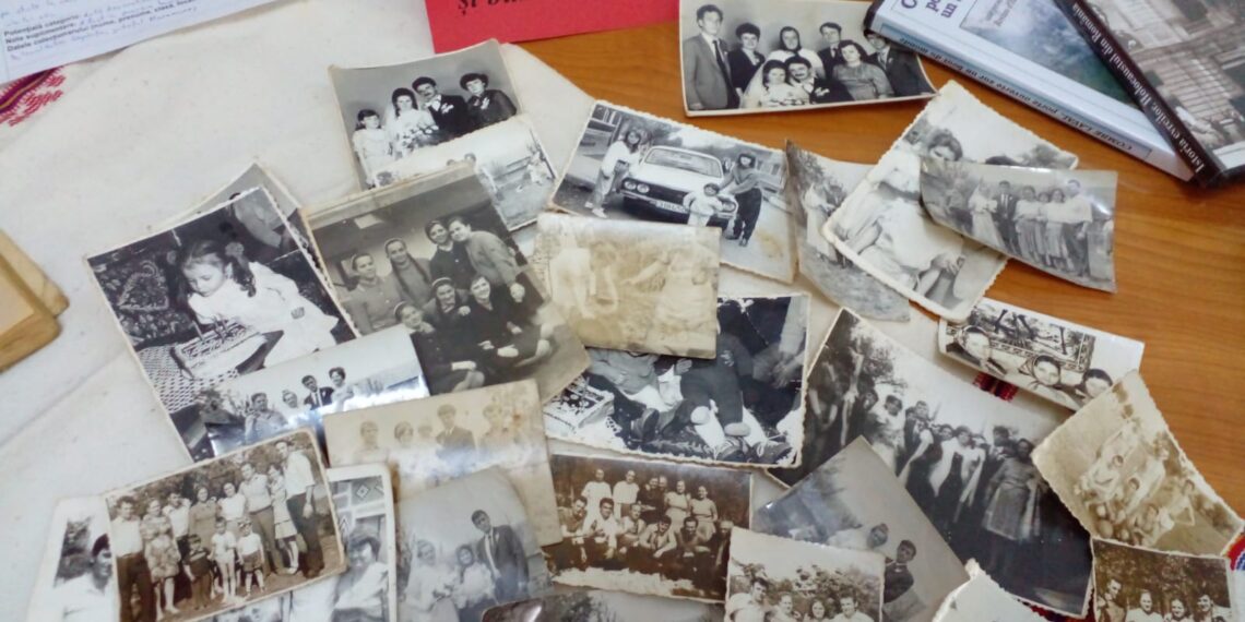 Colecționarii de valori de la C.N. Mihai Eminescu Oradea