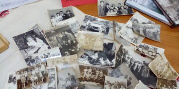 Colecționarii de valori de la C.N. Mihai Eminescu Oradea