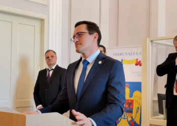 Judecătorii fără judecători. Instanțe prea puțini atractive.„Ultimul mohican s-a pensionat “