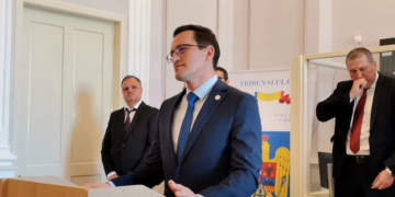 Judecătorii fără judecători. Instanțe prea puțini atractive.„Ultimul mohican s-a pensionat “