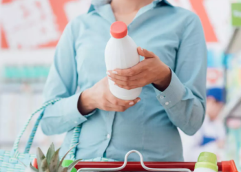 O nouă etichetă pe alimente. La ce trebuie să fiți atenți