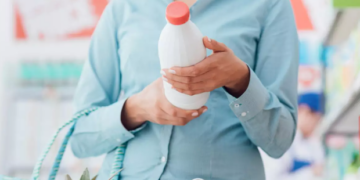 O nouă etichetă pe alimente. La ce trebuie să fiți atenți