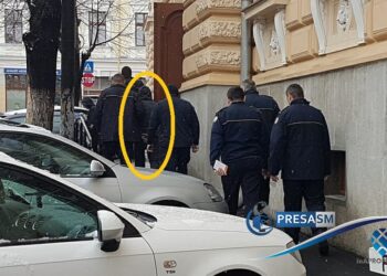 Orădeanul care a evadat dintr-un punct de lucru al Penitenciarul Satu Mare, pentru a-și vedea mama muribundă, a ajuns în închisoare pentru un scandal