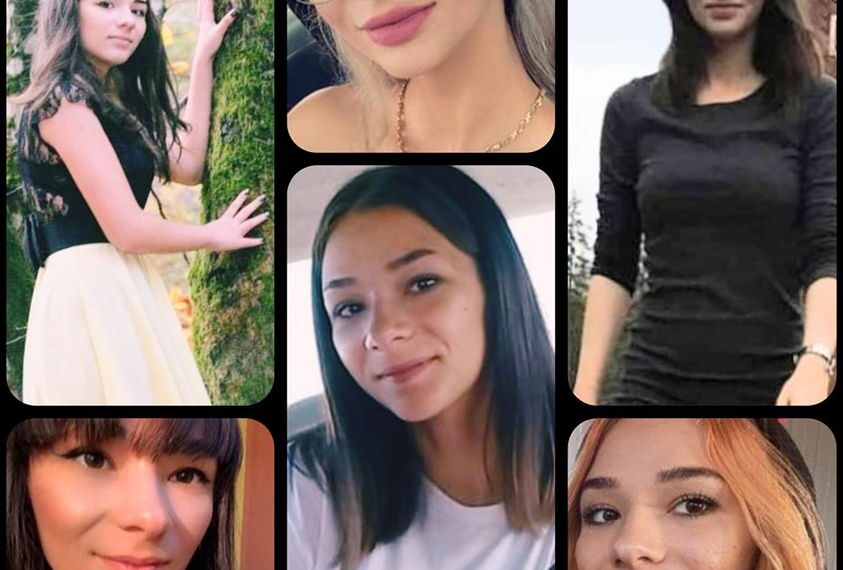 Ioana, o tânără găsită pe o bancă din Parcul 1 Decembrie din Oradea, într-o pungă de plastic, de cătelușul unei fete, și-a pierdut mama a doua oară. O caută pe cea biologică