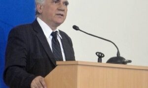 Fostul prorector al U Oradea, Profesor univ. dr. ing. Ioan FELEA, a trecut în eternitate. Avea 11 brevete de invenție