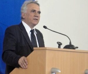 Fostul prorector al U Oradea, Profesor univ. dr. ing. Ioan FELEA, a trecut în eternitate. Avea 11 brevete de invenție