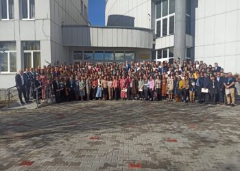 Liceului Teologic Baptist Emanuel Oradea gazda Conferinței Naționale organizată de Asociația Internațională a Școlilor Creștine