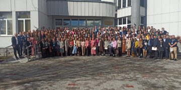 Liceului Teologic Baptist Emanuel  Oradea gazda Conferinței Naționale organizată de Asociația Internațională a Școlilor Creștine