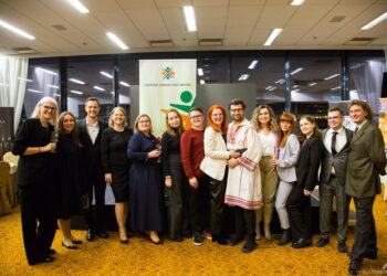 5 proiecte înscrise la Bursa Talentelor, susținute cu 100.000 lei de Fundația Comunitară